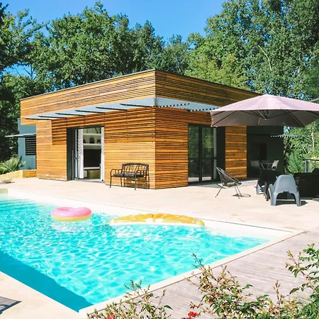 Villa La Bouyssou Sarlat