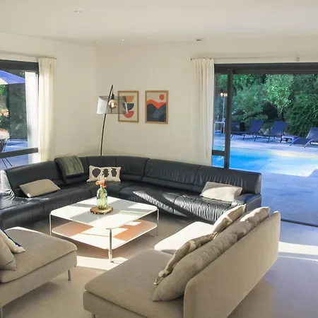 La Bouyssou Villa Sarlat