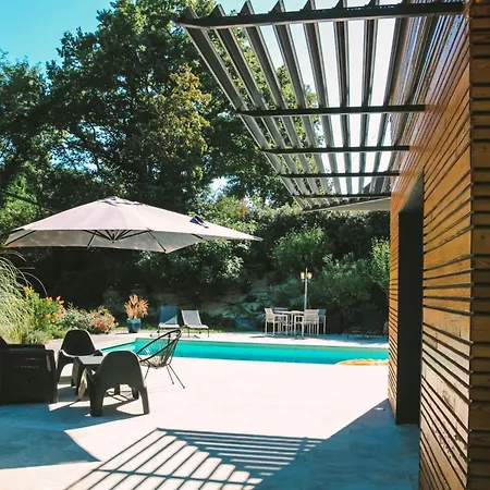 Villa La Bouyssou