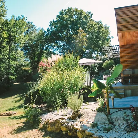 Villa La Bouyssou *